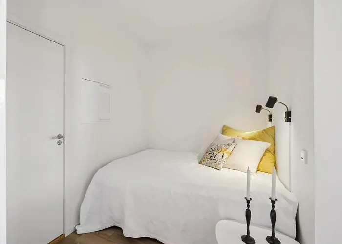 Solfylt Enebolig Pa Langenes Perfekt For Barnefamilier Villa Kristiansand