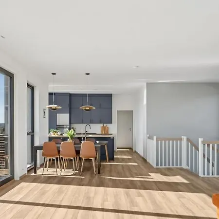 Villa Solfylt Enebolig Pa Langenes Perfekt For Barnefamilier Kristiansand
